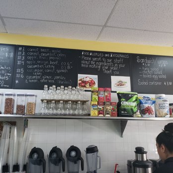 Guerrero's Juice Bar - Juice Bars & Smoothies Near Me - Yonkers, New York Guerrero's Juice Bar - Juice Bars & Smoothies Near Me - Yonkers, New York