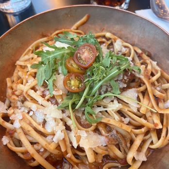 Firmine - I ordered bolognese and this is what I got. - Italian Near Me - Paris, 75