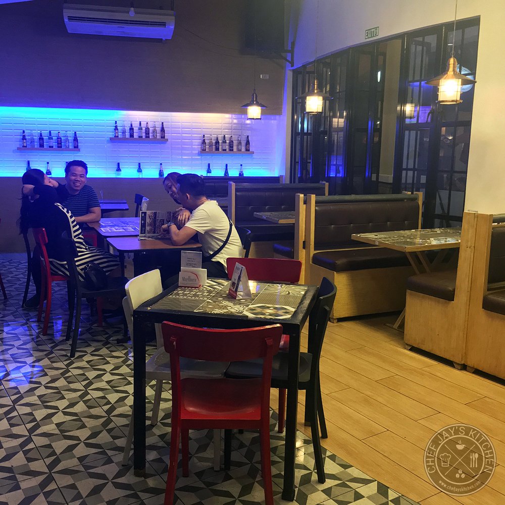 Sisig Society - Asian Fusion Near Me - Quezon City, NCR