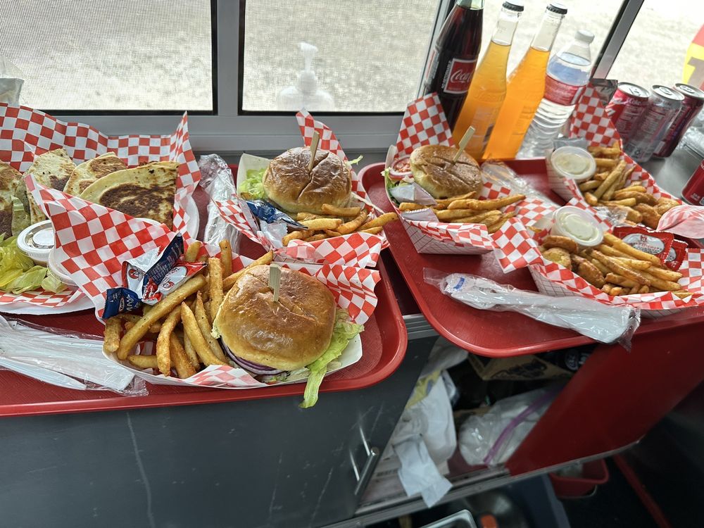 Saborcito De Mi Rancho