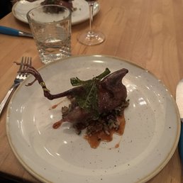 Squab Squab