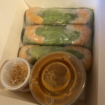 Thai Siri Restaurant - Fresh Spring Rolls - Thai Near Me - Streamwood, Illinois Thai Siri Restaurant - Fresh Spring Rolls - Thai Near Me - Streamwood, Illinois