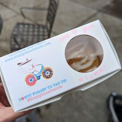 Simply Done Donuts