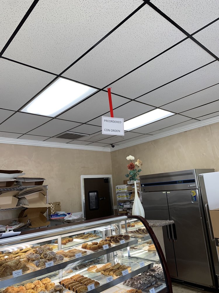 MARIA’S GOURMET PASTRIES 185 Photos & 211 Reviews Bakeries 3800