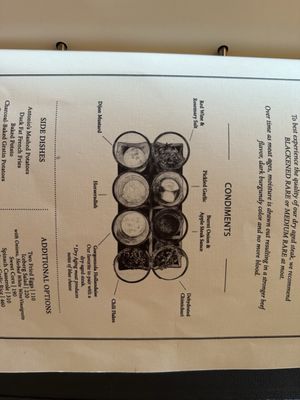 Menu photo 5 Antonio's Tagaytay City, BTG Menu photo 5 Antonio's Tagaytay City, BTG