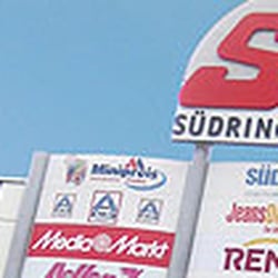 Südring Center