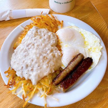 Loula's Cafe - Breakfast & Brunch Near Me - Whitefish, Montana