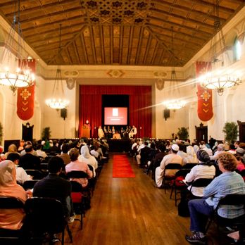 Zaytuna College - Religious Schools Near Me - Berkeley, California Zaytuna College - Religious Schools Near Me - Berkeley, California