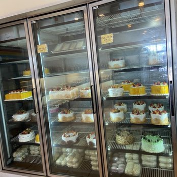 Domies Bakery - Bakeries Near Me - Rosemead, California Domies Bakery - Bakeries Near Me - Rosemead, California