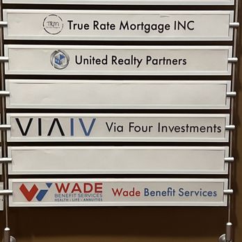 Wade Benefit Services - Life Insurance Near Me - Burr Ridge, Illinois Wade Benefit Services - Life Insurance Near Me - Burr Ridge, Illinois