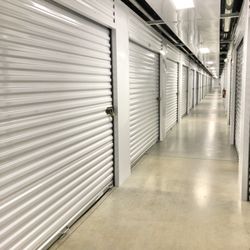 Attic Storage Brookside