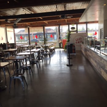 Uroko Poke - Moderately hip interior. Pretty good for a grab and go kinda place. - Japanese Near Me - Costa Mesa, California Uroko Poke - Moderately hip interior. Pretty good for a grab and go kinda place. - Japanese Near Me - Costa Mesa, California