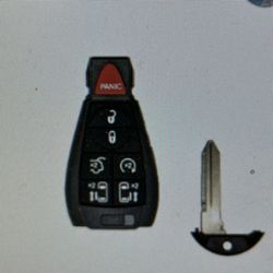 Hank Brothers Hardware - Key FOBs