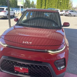 Basant Motors - 2023 Kia Soul Ex plus