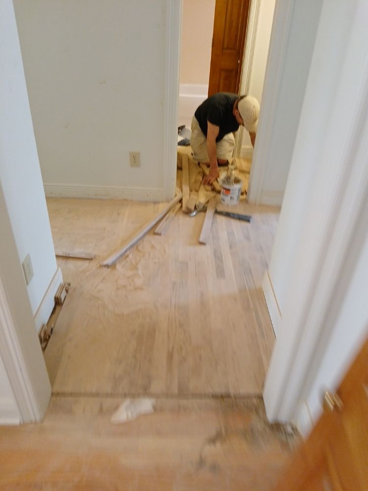 Slide of Magnolia Custom Innovations