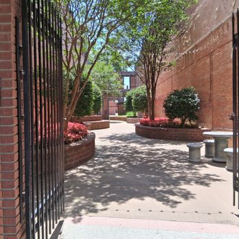 Downtown Pocket Park - Parks Near Me - Corsicana, Texas Downtown Pocket Park - Parks Near Me - Corsicana, Texas