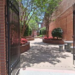 Downtown Pocket Park