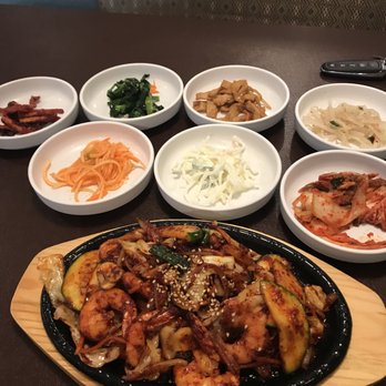 I Love Tofu - Korean Near Me - Spokane, Washington