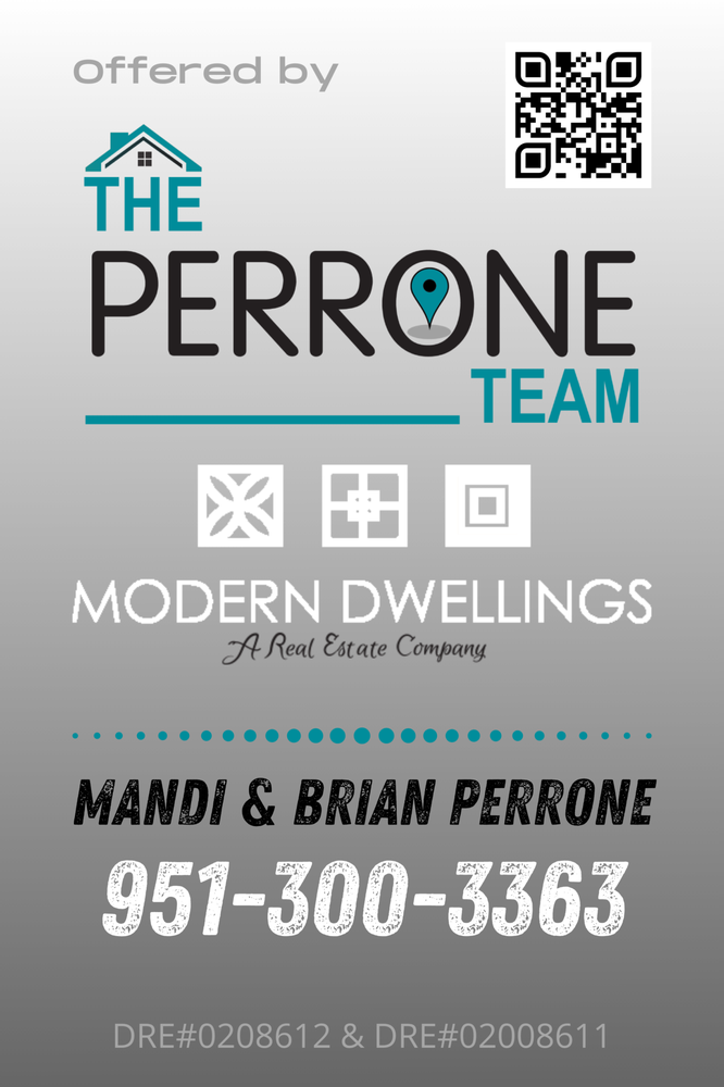 THE PERRONE TEAM MODERN DWELLINGS Updated August 2024 27 Photos