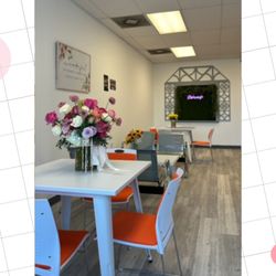 Boba Cafe