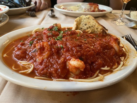 Sabatino's by null