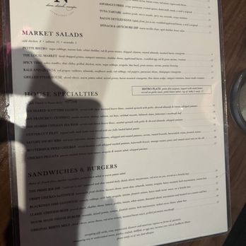 Nick's Del Mar - Menu - New American Near Me - Del Mar, California Nick's Del Mar - Menu - New American Near Me - Del Mar, California