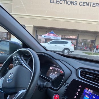 Lee County Elections Center - More outside building - Public Services & Government Near Me - Fort Myers, Florida