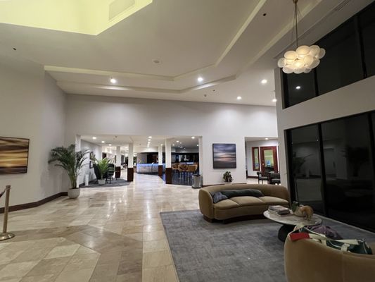 Crowne Plaza San Diego - Mission Valley by IHG by null