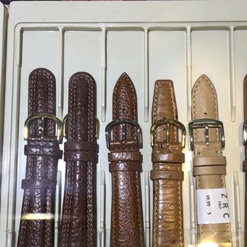 Margi Brothers - Watch straps - Watch Repair Near Me - Los Angeles, California Margi Brothers - Watch straps - Watch Repair Near Me - Los Angeles, California