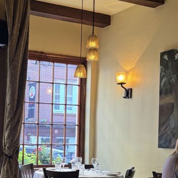 Terramia Ristorante - Inside - Italian Near Me - Boston, Massachusetts Terramia Ristorante - Inside - Italian Near Me - Boston, Massachusetts