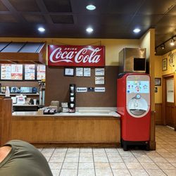 Zaxbys - Front