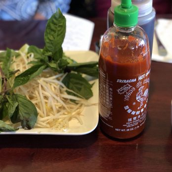 Number One Pho - Accompaniments - Vietnamese Near Me - Cleveland, Ohio Number One Pho - Accompaniments - Vietnamese Near Me - Cleveland, Ohio
