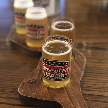 Jersey Girl Brewing - Flight beers - Breweries Near Me - Hackettstown, New Jersey Jersey Girl Brewing - Flight beers - Breweries Near Me - Hackettstown, New Jersey