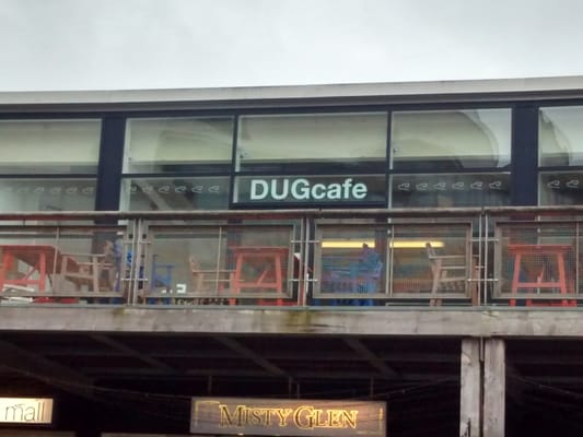 Loch Lomond Shores by null