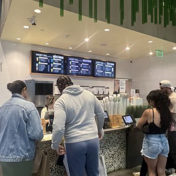 Lucky Tea - Coffee & Tea Near Me - Santa Clara, California Lucky Tea - Coffee & Tea Near Me - Santa Clara, California