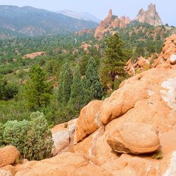 Carefree Excursions - Red Rock, Denver, Colorado