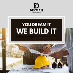 Dryman Construction