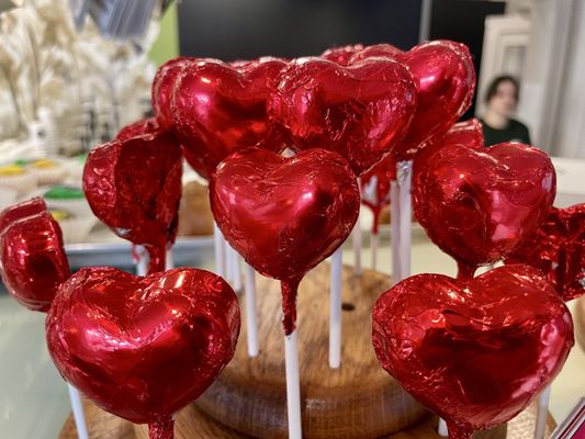 Rembrandt's Coffee House by null