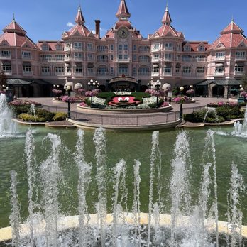 Disneyland Paris - Hotel - Amusement Parks Near Me Disneyland Paris - Hotel - Amusement Parks Near Me