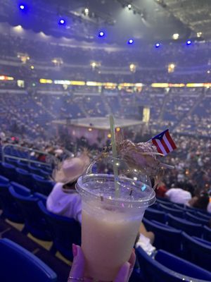 Coliseo de Puerto Rico José Miguel Agrelot by null
