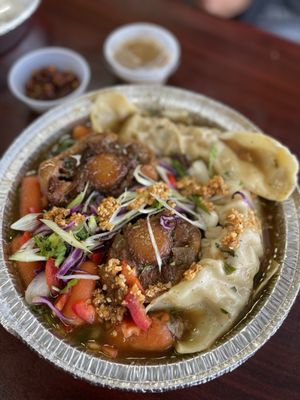 Theary Cambodian Foods by null