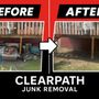 Photo of Clear Path