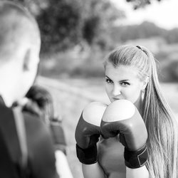 Texarkana Krav Maga