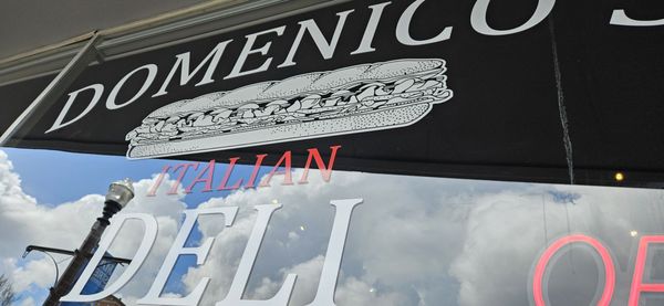 Domenico's Italian Deli by null