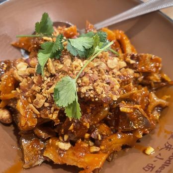 Yu Noodles - A2. Spicy Marinade Beef and Tripe - Chinese Near Me - Herndon, Virginia Yu Noodles - A2. Spicy Marinade Beef and Tripe - Chinese Near Me - Herndon, Virginia