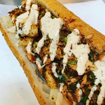 PlatesfromParis - Best Salmon Cheesesteak in Philly - Caterers Near Me - Philadelphia, Pennsylvania PlatesfromParis - Best Salmon Cheesesteak in Philly - Caterers Near Me - Philadelphia, Pennsylvania