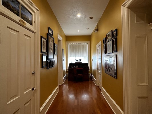 St. James Hotel by null