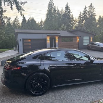 L-M Body Shop - Body Shops Near Me - Kirkland, Washington L-M Body Shop - Body Shops Near Me - Kirkland, Washington