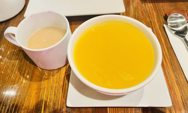 Franchia Vegan Café by null