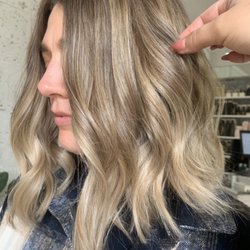 Evolve Salon - Babylight/Balayage by Katlyn L.